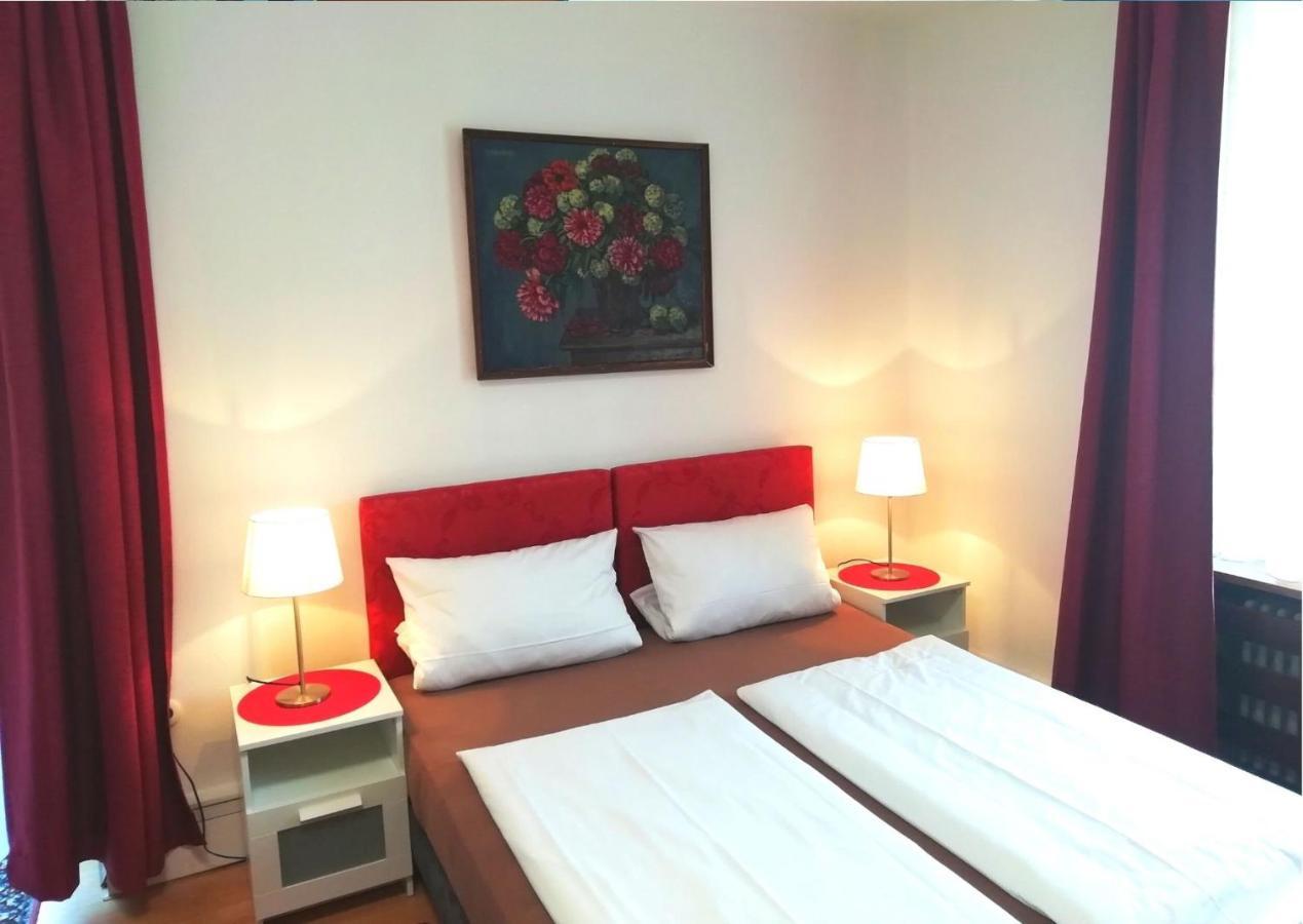 Hotel Pfaff Triberg im Schwarzwald Room photo